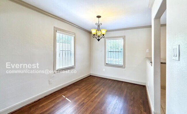 Foto del edificio - 3340 Blodgett St