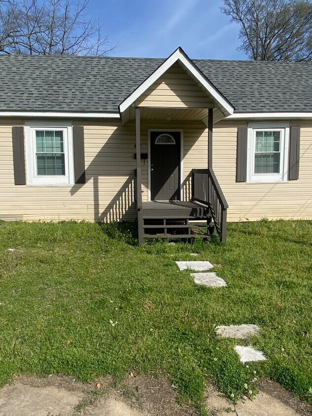 407 Ave U, Birmingham, AL 35214 House Rental in Birmingham, AL