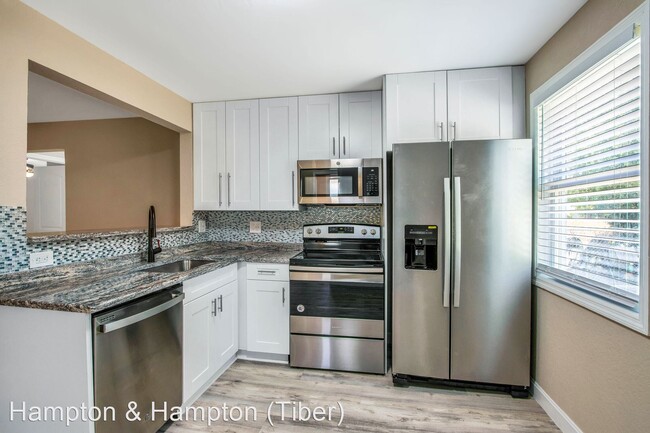 Foto del edificio - 4 br, 2 bath House - 1727 NEWARK STREET S