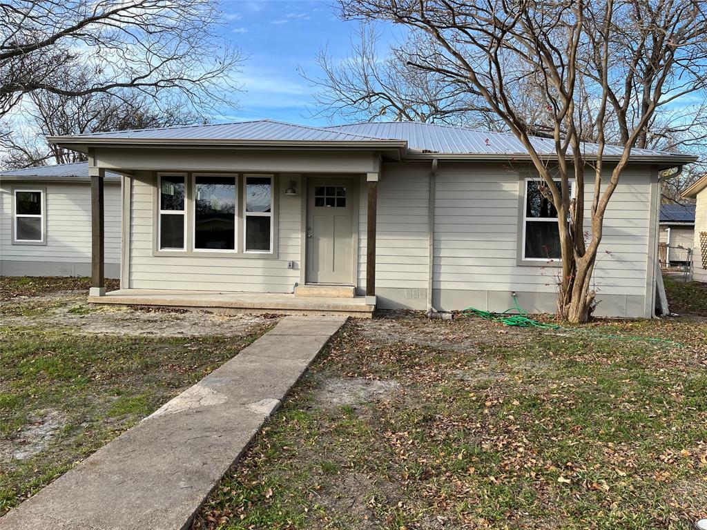 Foto principal - 1100 Wallace St