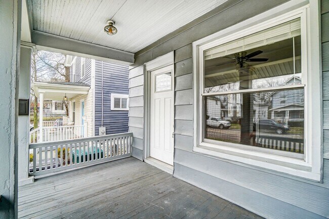 Foto del edificio - Newly renovated 2bed/1bath