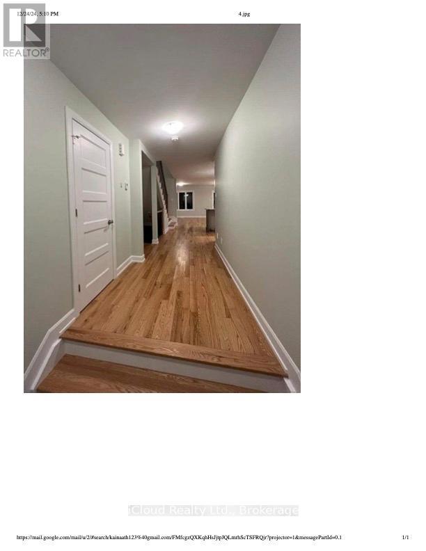 Photo du bâtiment - 95b Mayer St