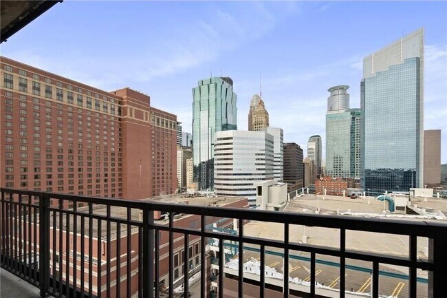 Foto del edificio - Minneapolis, MN