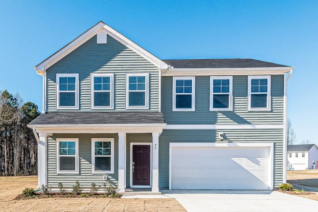 Building Photo - 93 Digging Time Ave