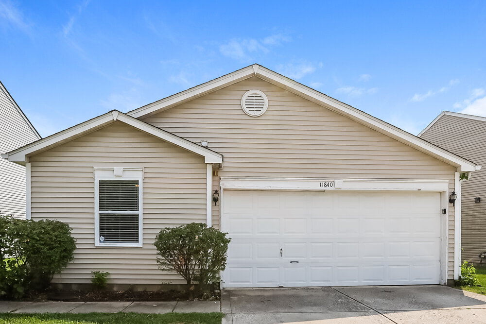 Primary Photo - 11840 Wapiti Way
