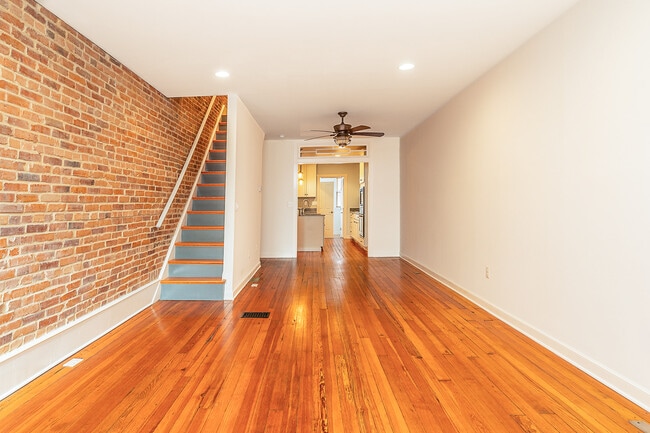 Foto del edificio - 1242 E Fort Ave