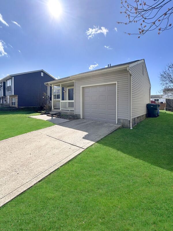 Building Photo - 5335 Cherry Bud Ct