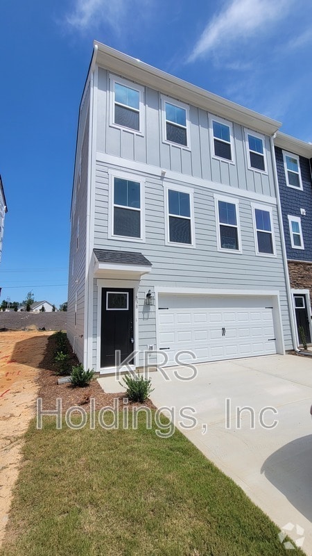 Building Photo - 838 Parc Townes Dr