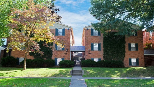 Gated Community! - 1665 6th Ave