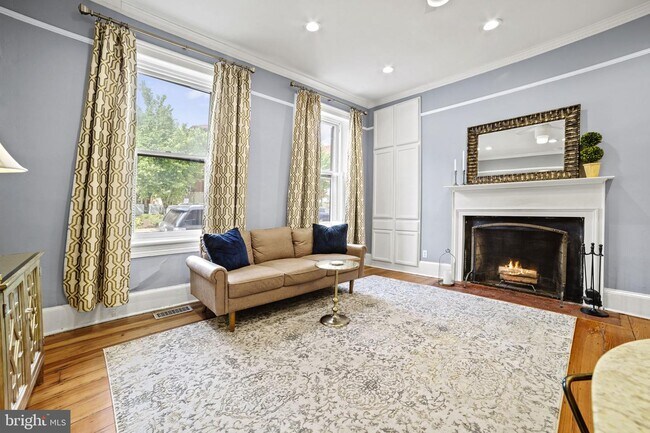 Foto del edificio - 1016 Prince St