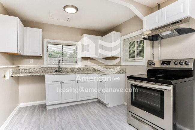 Foto del edificio - 3565#B Calvert Avenue, 63114; #853720 - 853720