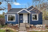 Primary Photo - Beautiful Blue Home!