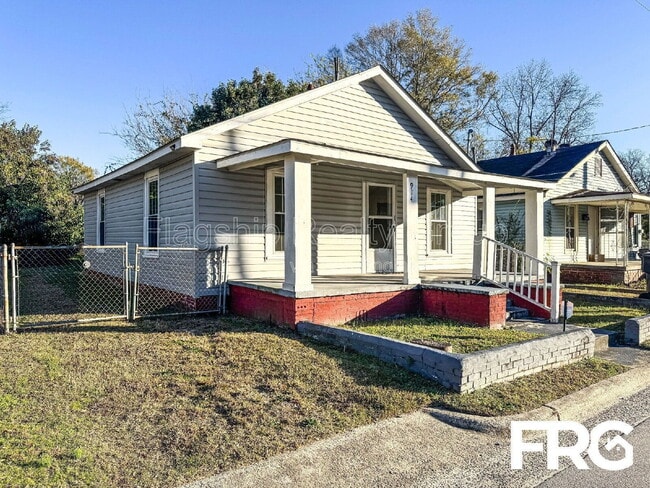 Building Photo - 914 Seaboard St