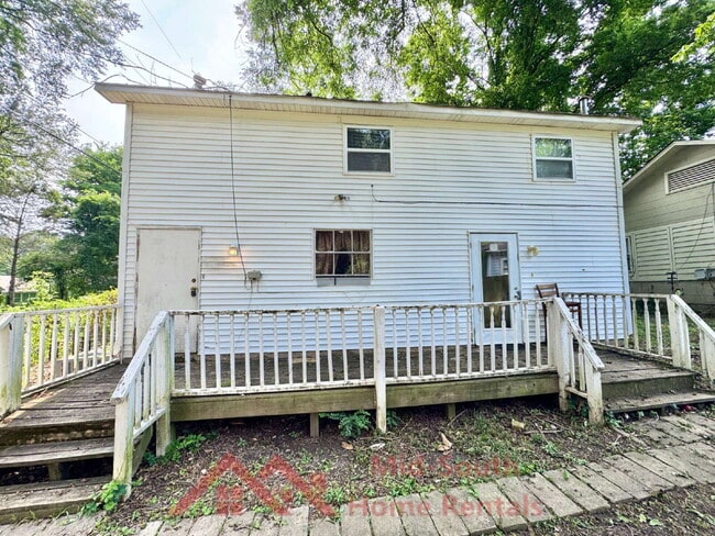 Photo - 3569 Douglass Avenue Unit 3 Apartment