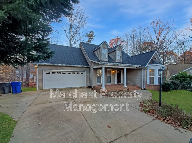 Photo - 11 Tupelo Ct House