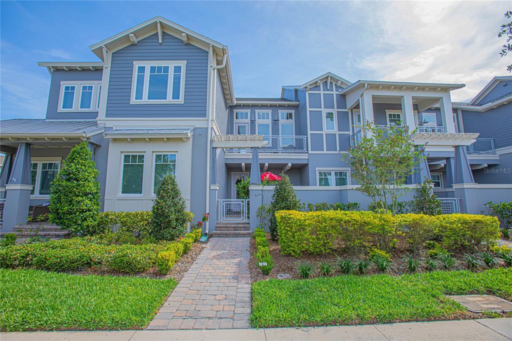 13413 Granger Ave, Orlando, FL 32827 Townhome Rentals in Orlando FL