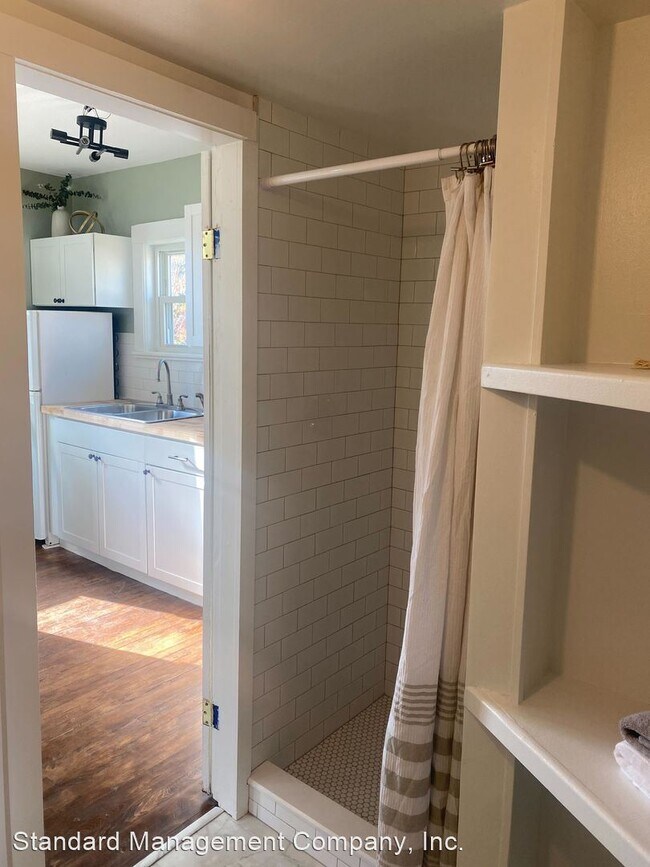 Foto del edificio - 1 br, 1 bath House - 4 stone street