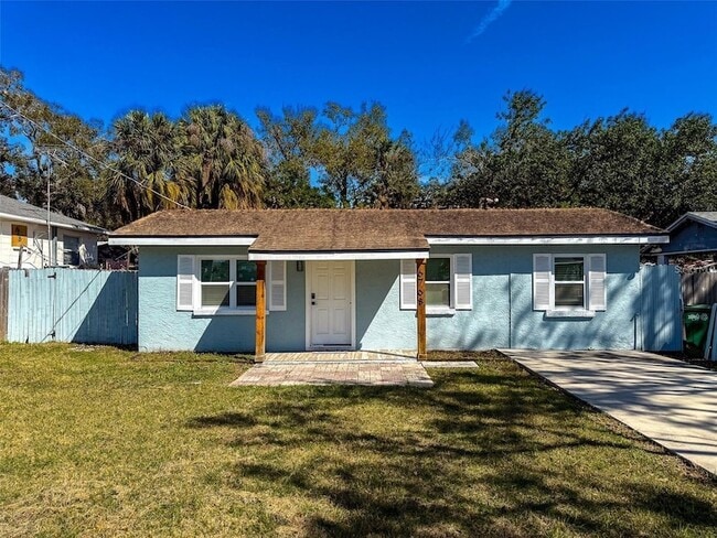 Photo - 6708 S Faul St House
