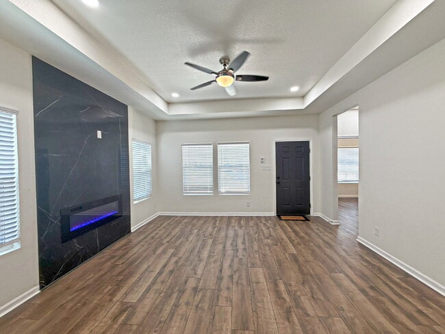 Photo - 338 SW 42nd St, San Antonio, TX 78237 Apartment