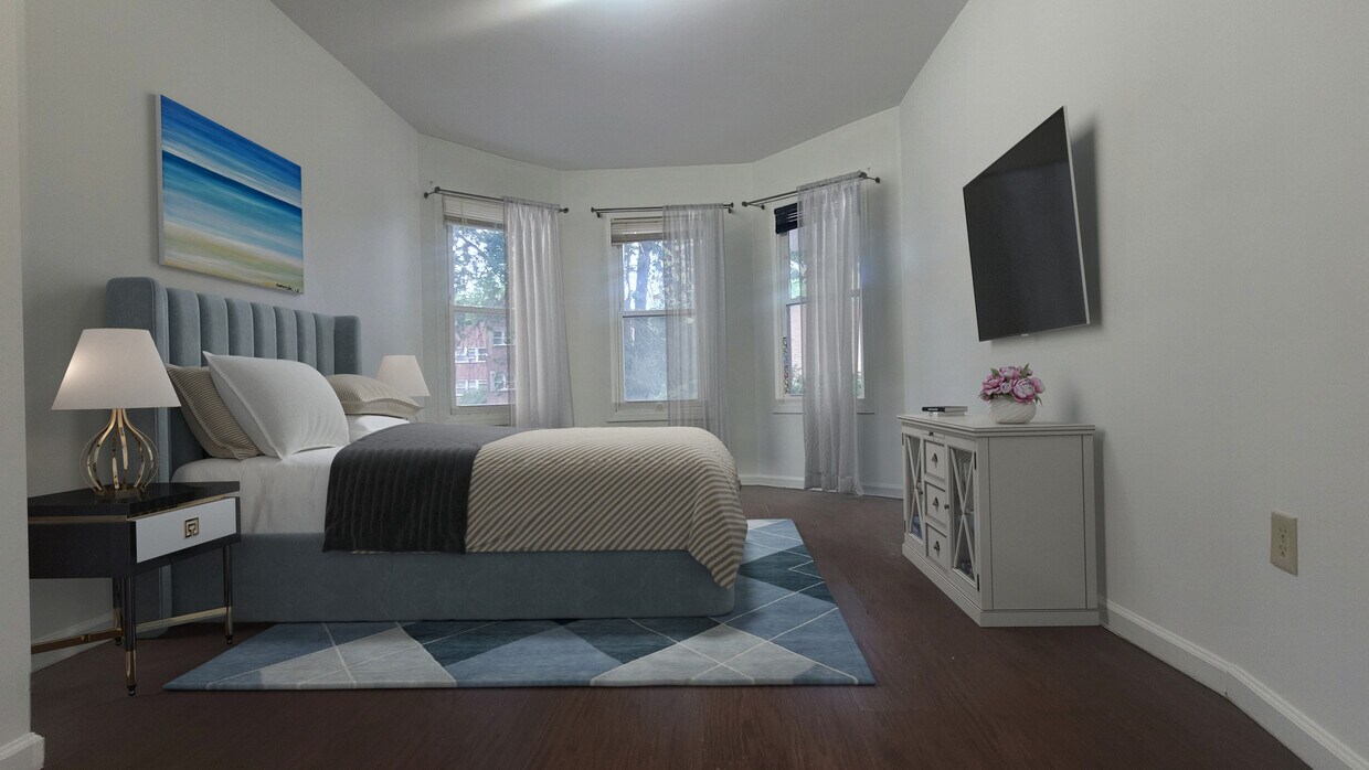 Foto principal - 296 N Clinton St