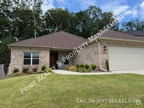Building Photo - 5021 Springwood Cir