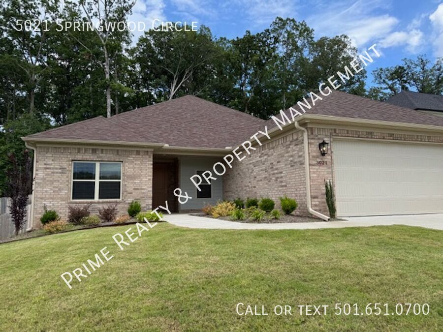 Primary Photo - 5021 Springwood Cir
