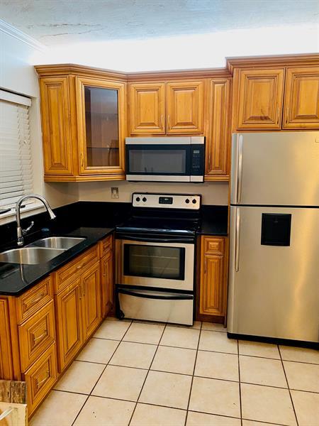 Foto principal - 1301 N 12th Ct