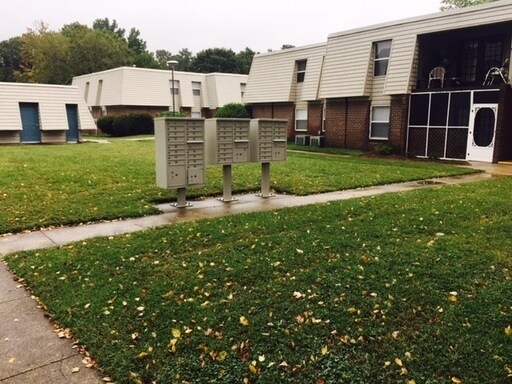 Foto del edificio - Winterhaven Apartments