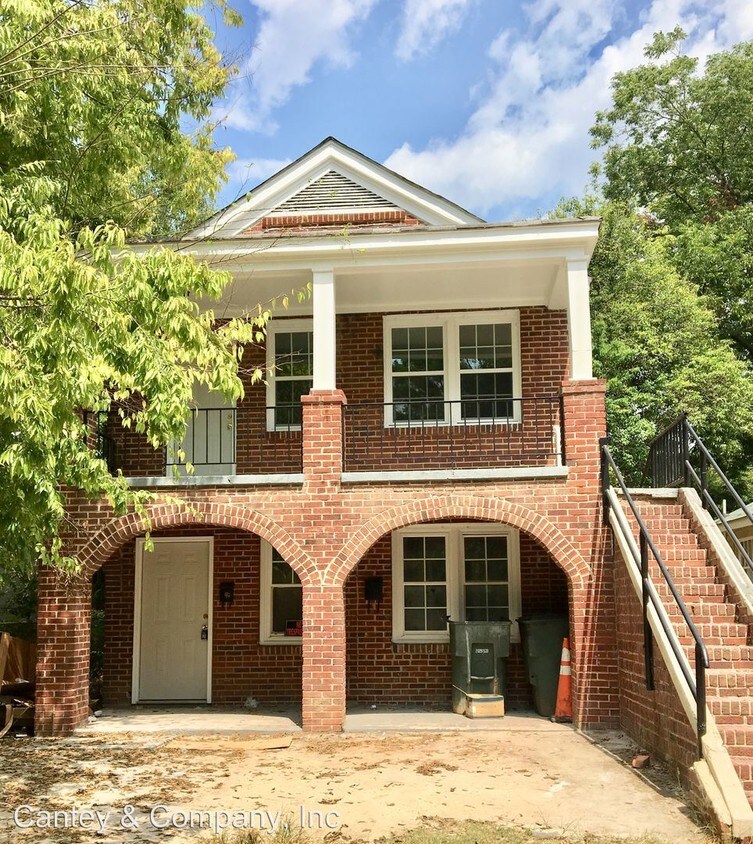 Foto principal - 3506 Grand St
