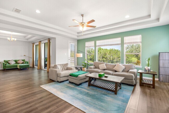 Foto del edificio - Like New in Texas Hill Country!!!!