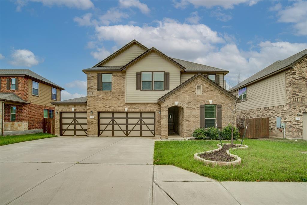 343 Alamosa Dr, Georgetown, TX 78626 - House for Rent in Georgetown, TX ...