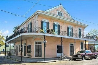 Building Photo - 3608 N Rampart St