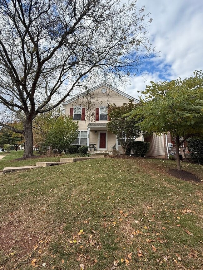 Foto del edificio - 2 Bed / 1.5 Bath Townhome in Patriot's Ridge