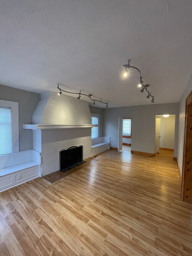 Foto del edificio - 315 E 33rd St