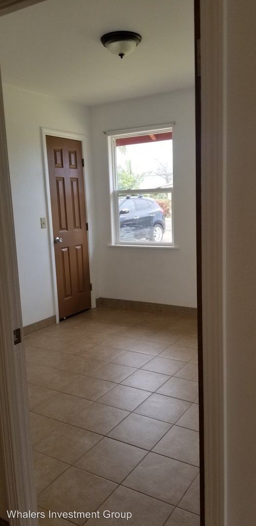 Building Photo - 3 br, 1 bath Apartment - 14 Puakou Pl