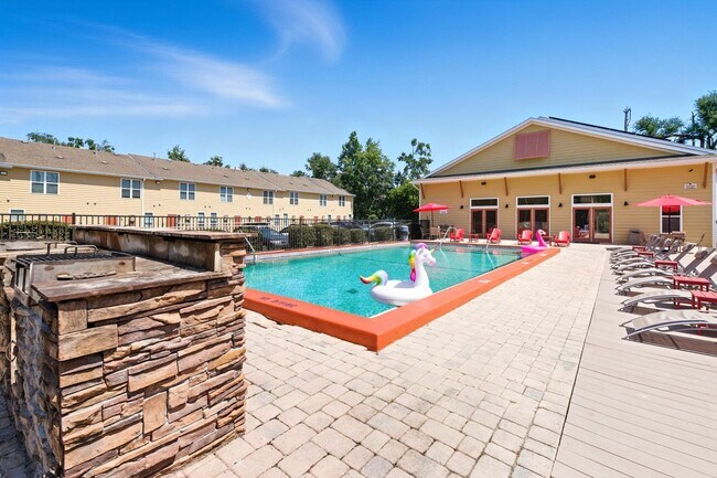 Foto del interior - Villa Lucia