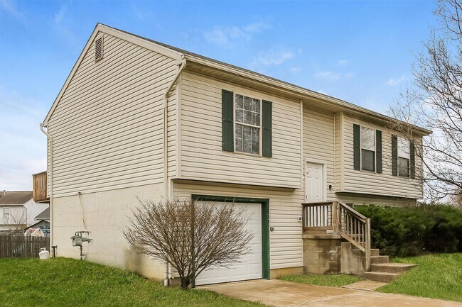 Foto del edificio - 1527 Berkhard Dr