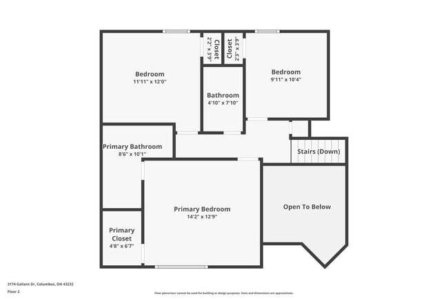 Building Photo - 3174 Gallant Dr