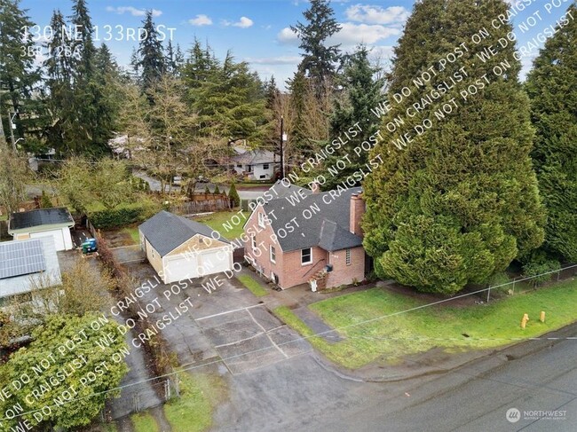 Foto del edificio - North Seattle - Haller Lake - Large 3 Bedr...