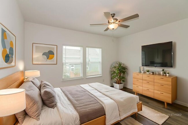 Interior Photo - Millers at Elyson