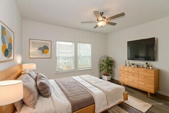 Interior Photo - Millers at Elyson