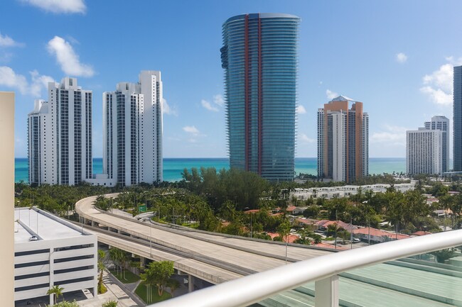 Building Photo - 19390 Collins Ave
