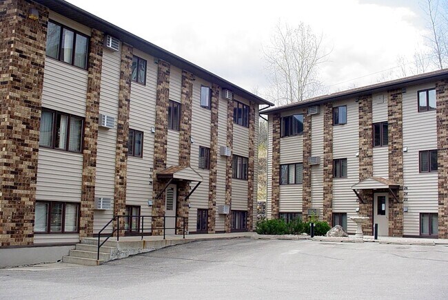 Foto del interior - Westridge Apartments - Located just a few blocks from the MSU campus!