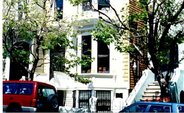 Primary Photo - 644-648 Hayes St
