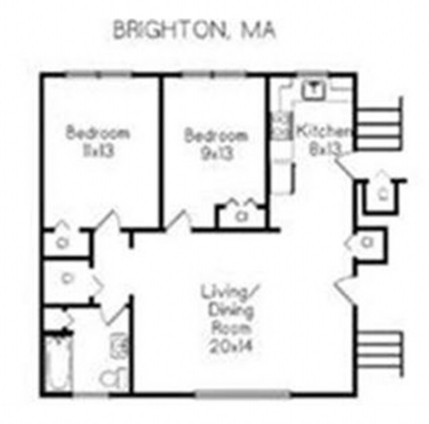 Building Photo - 51 Lake Shore Ct