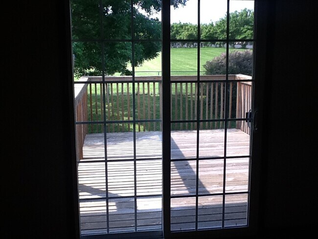 Foto del edificio - 1534 45th St NW