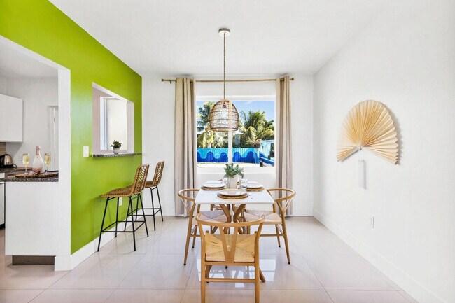 Foto del edificio - 809 S Ocean Dr