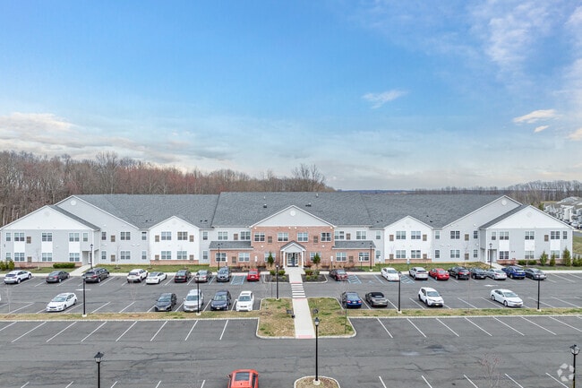 Alternate - Georgetown Estates