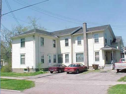 Building Photo - 800-802 N Capitol Ave