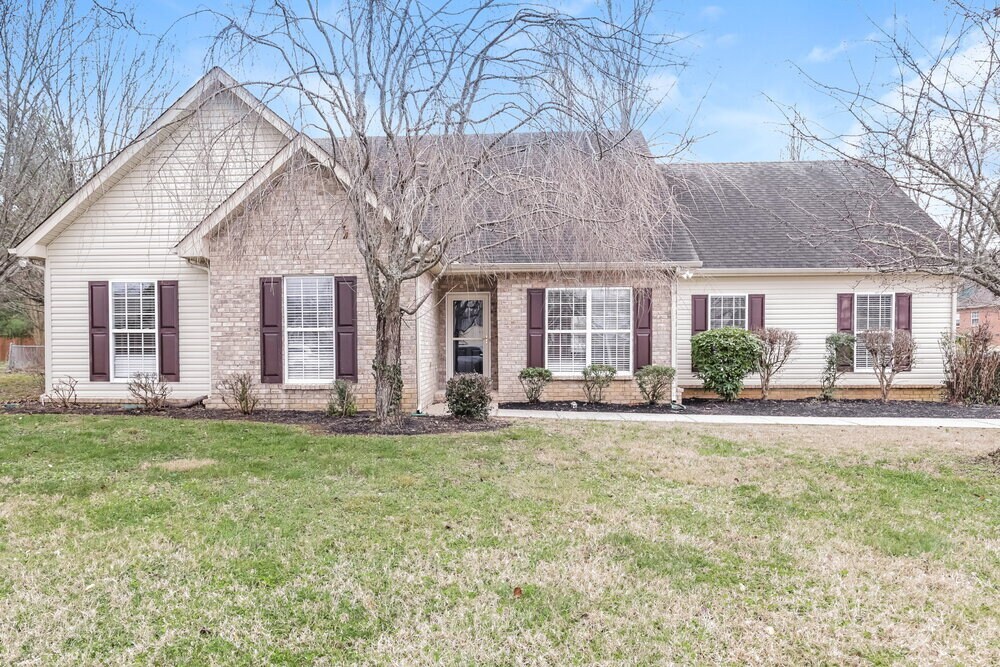 Foto principal - 3604 Belvidere Ct